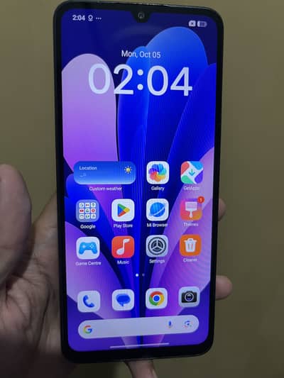 Redmi 14c mobile for sale complete saman