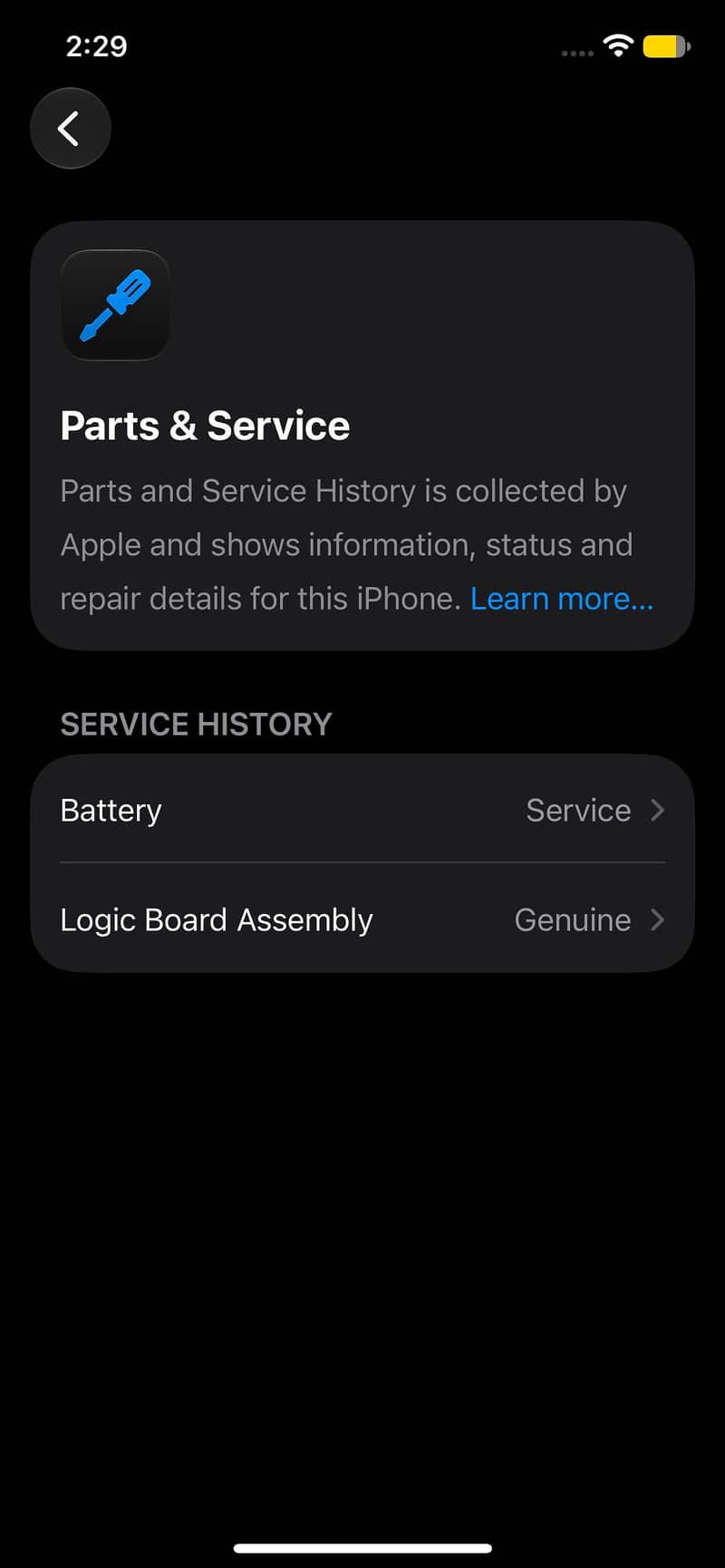Apple iPhone 12 Pro 2