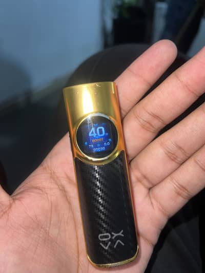 OXVA NEXLIM POD | VAPE | 18+