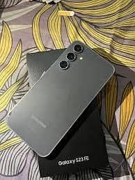 Samsung Mobile S23 FE