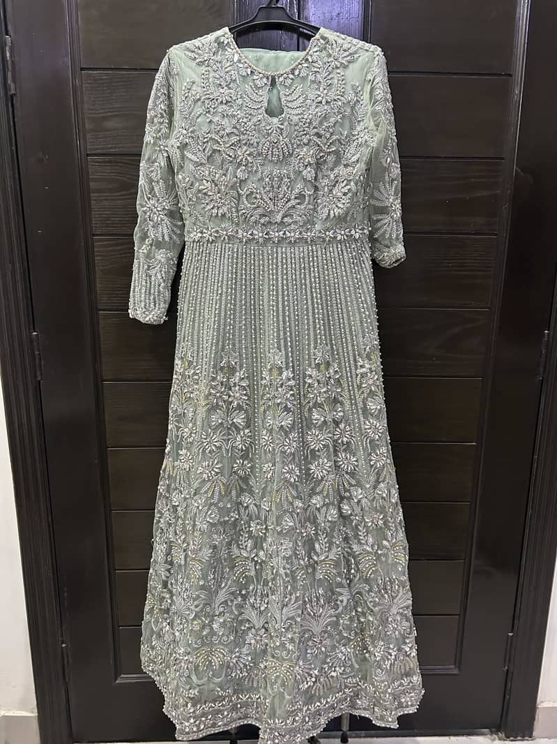 Dress 0