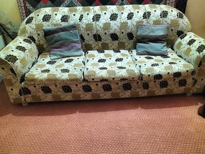 sofa set 6 seater