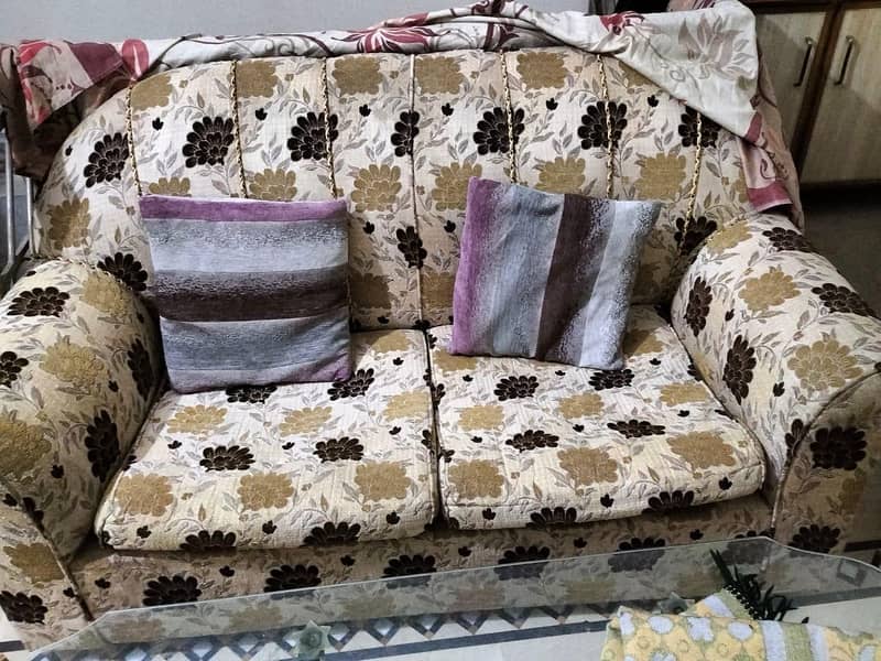 sofa set 6 seater 2