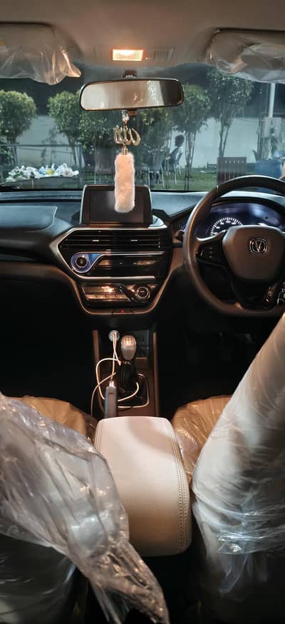 Changan Alsvin 2025