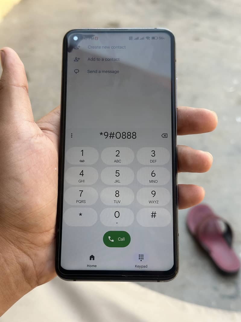Xiaomi Mi 10T 2