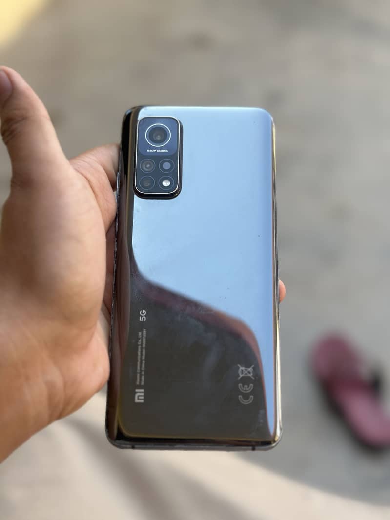 Xiaomi Mi 10T 3