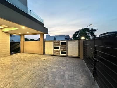 1 Kanal House Is Available For Rent Dha Phase 6