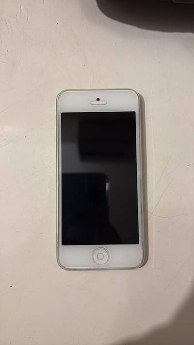 Apple Ipod 6th Generation