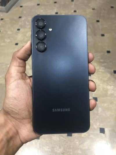 Samsung a16 dual pta 8 256gb price final