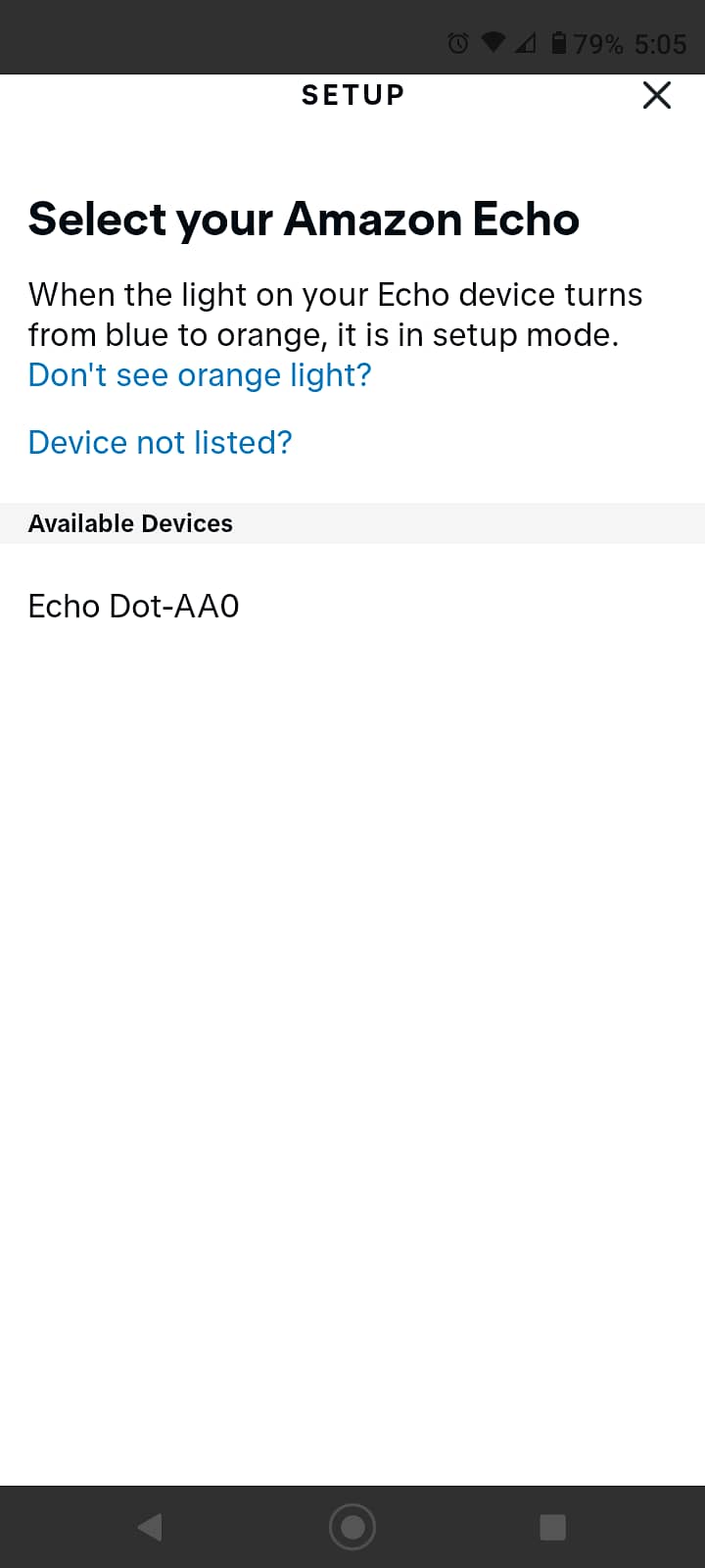 original amazon echo dot 3rd gen smart speaker 10