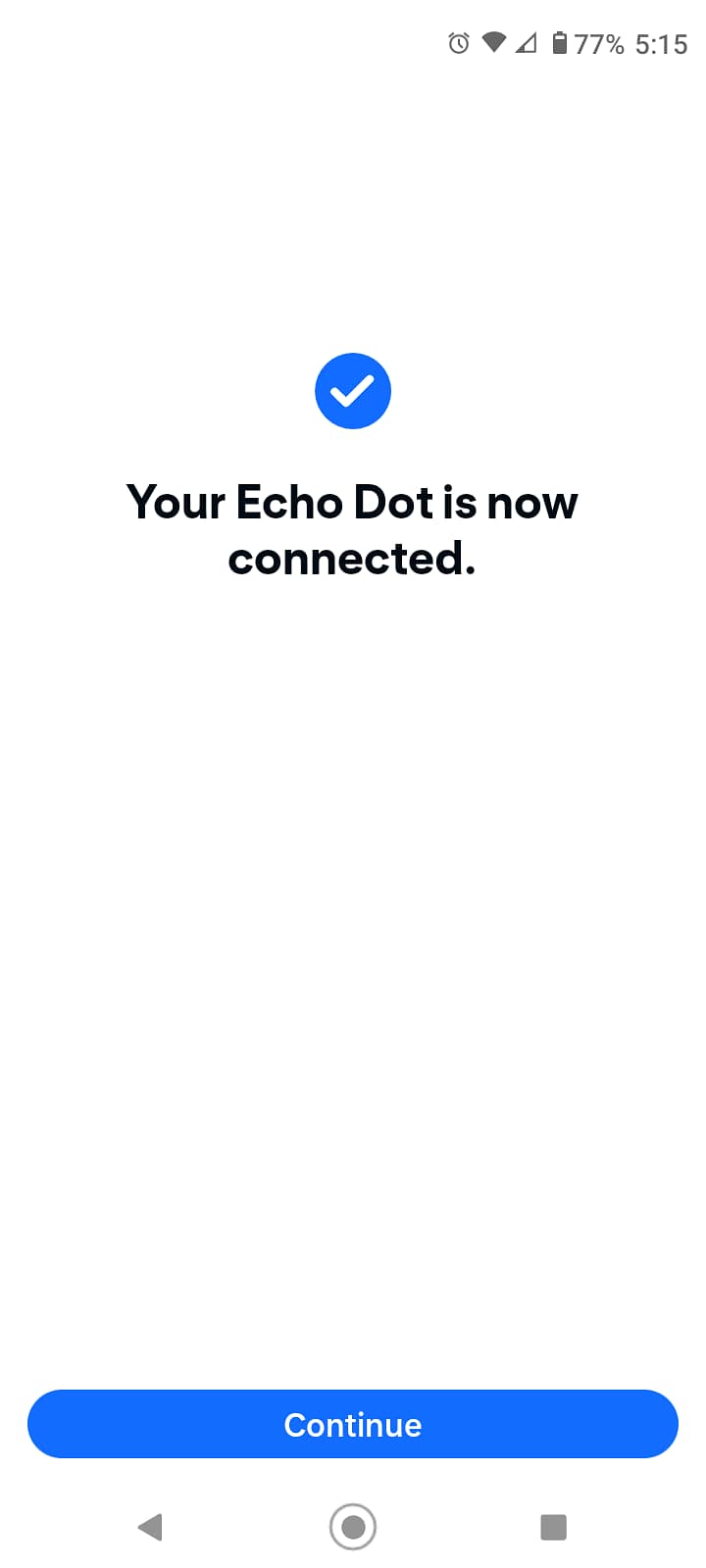 original amazon echo dot 3rd gen smart speaker 12