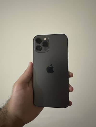 Apple iPhone 12 Pro Max