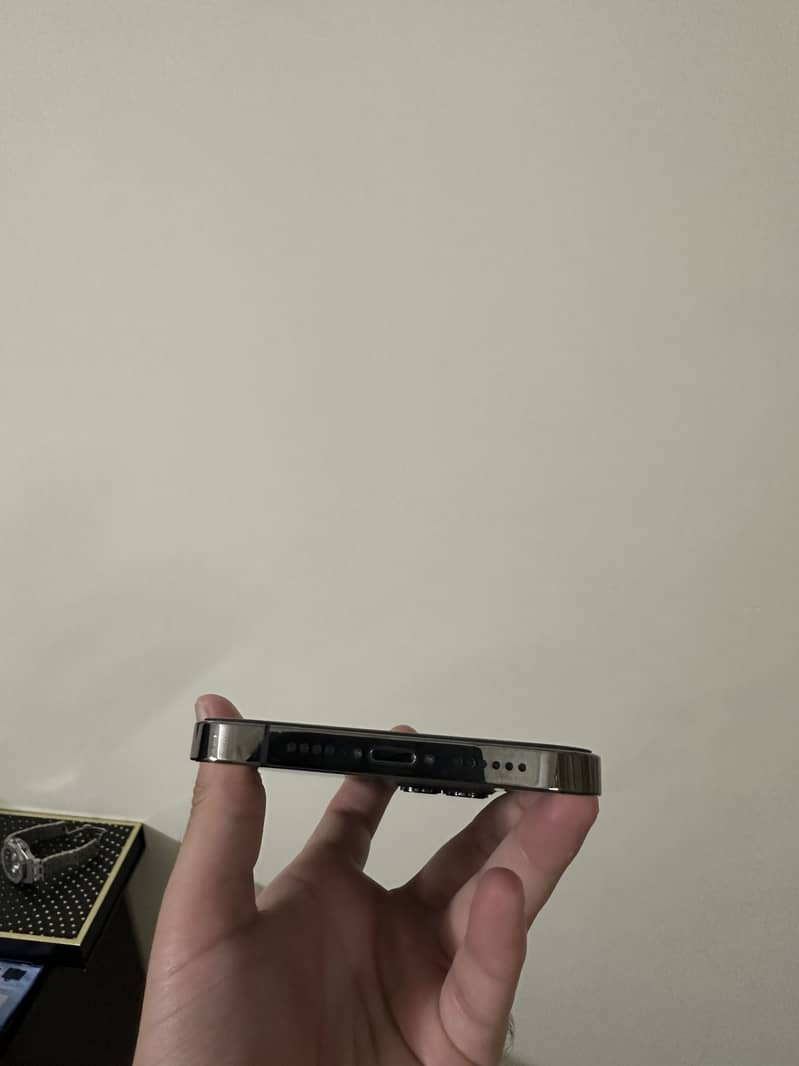 Apple iPhone 12 Pro Max 3