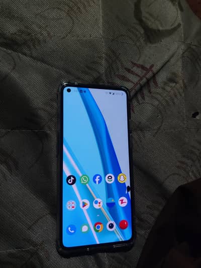 One Plus 9 5G only dot PTA official