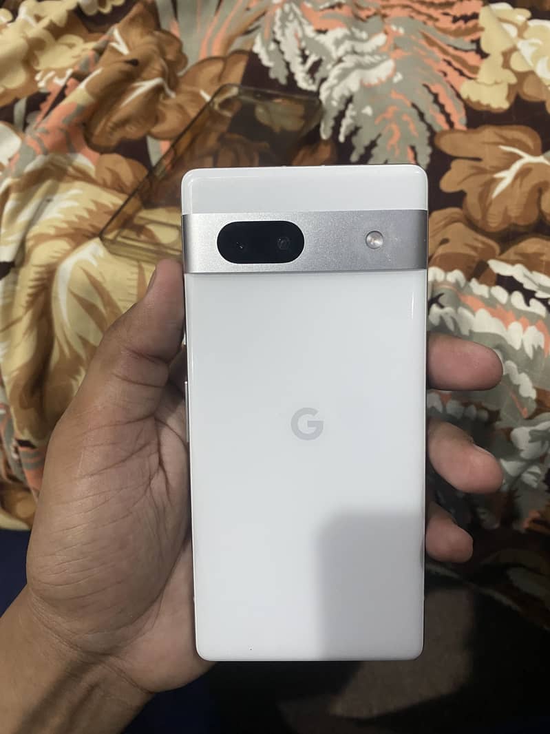 Google Pixel 7a 8/128 10/10 1