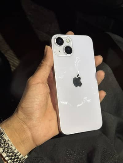 iPhone 14 128 GB non pta