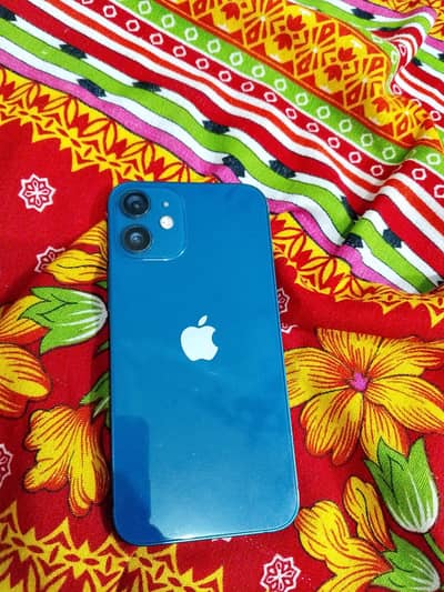 Apple iPhone 12 mini