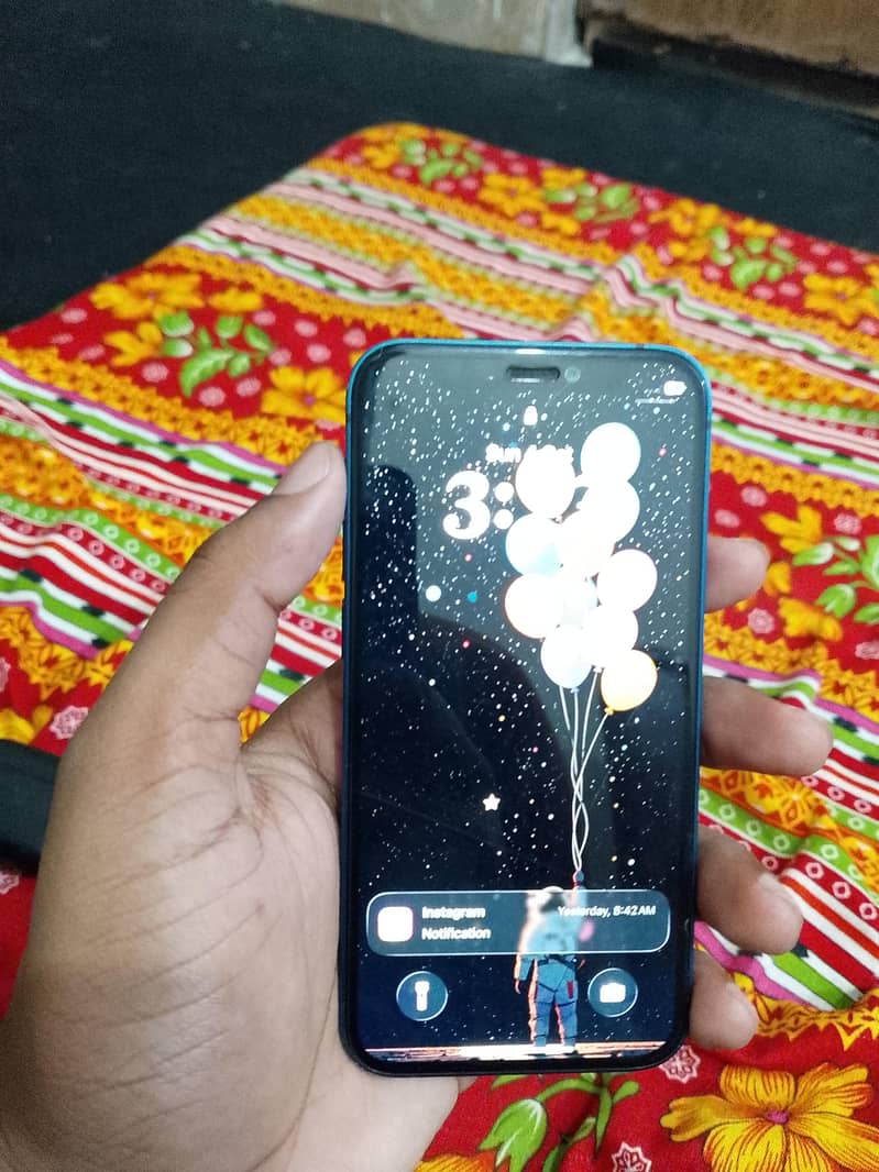 Apple iPhone 12 mini 1