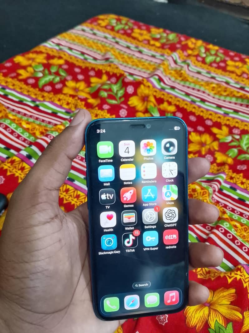 Apple iPhone 12 mini 5