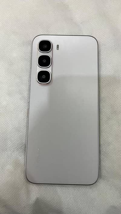 Infinix Hot 60 pro
