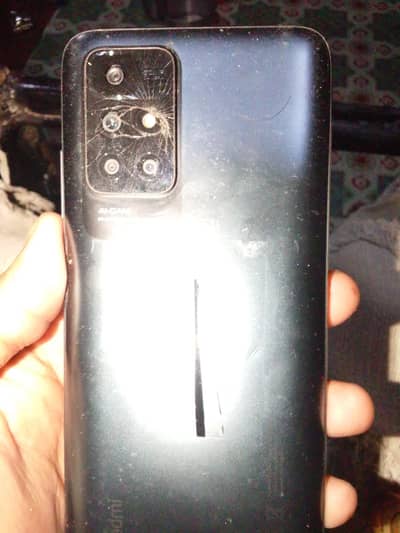 Xiaomi Redmi Note 10