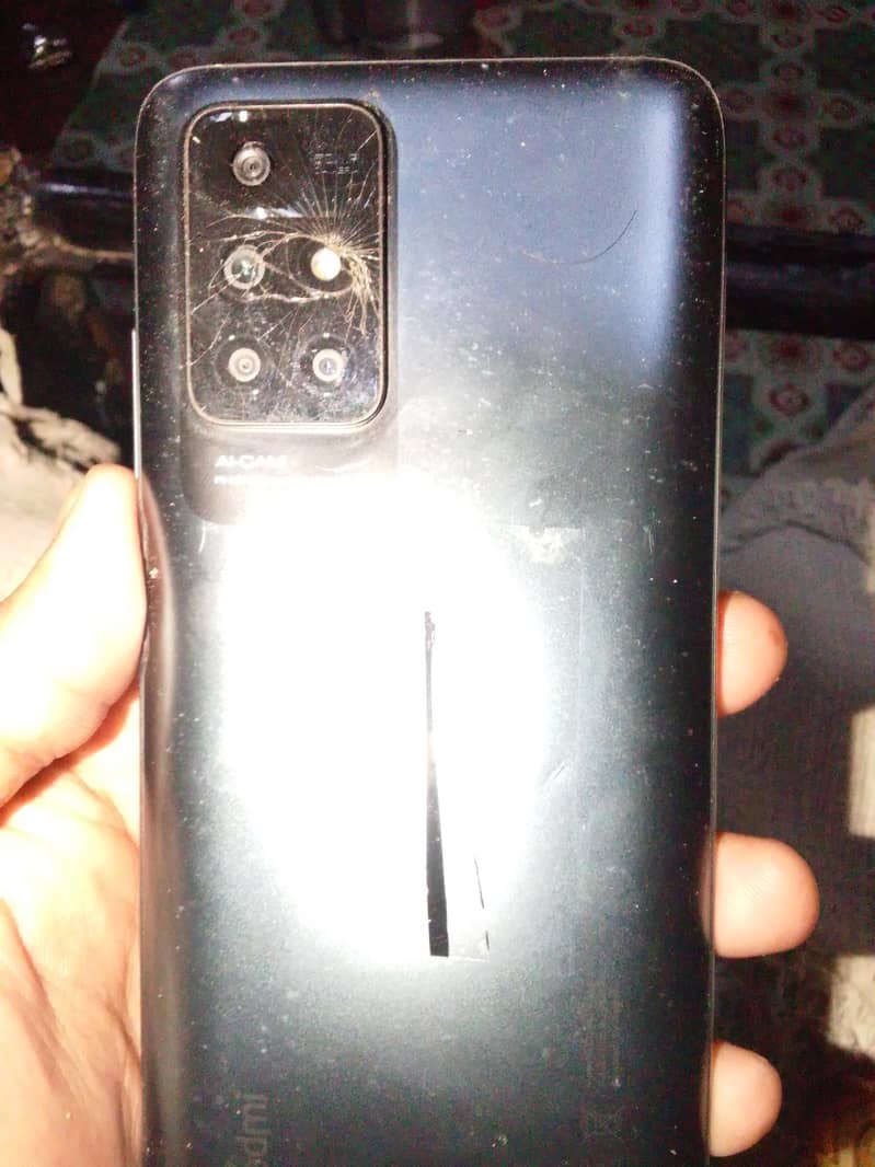 Xiaomi Redmi Note 10 0