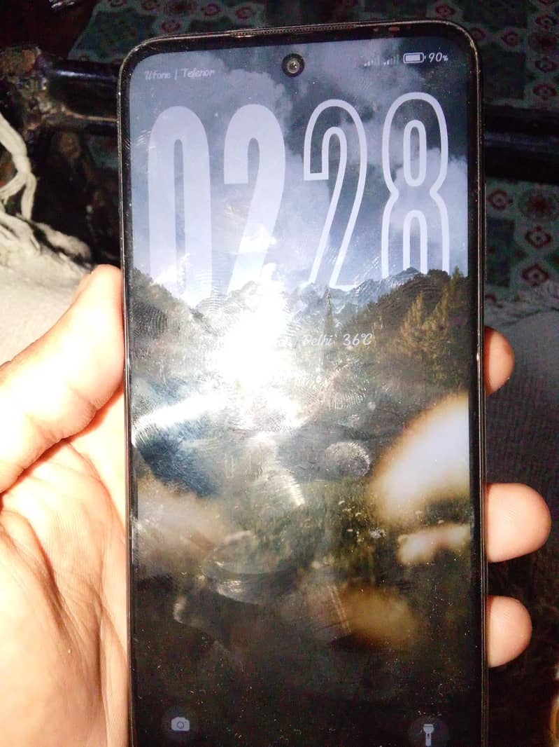 Xiaomi Redmi Note 10 2