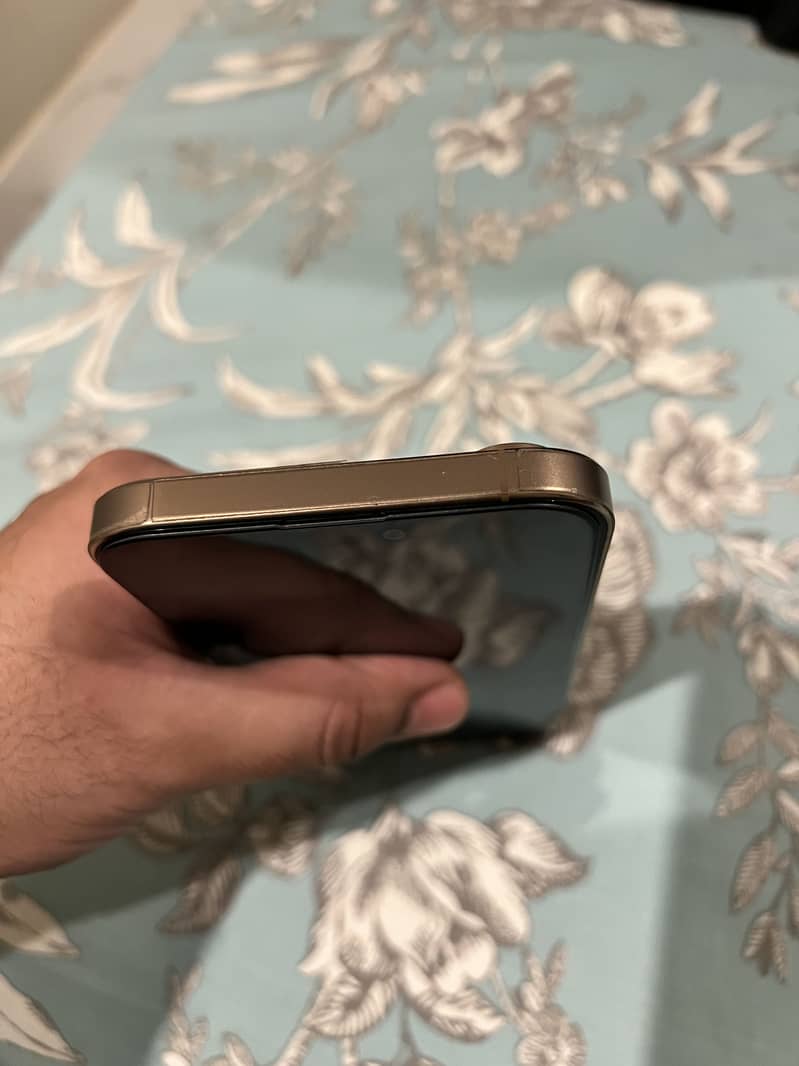 Apple iPhone 16 Pro Max 3