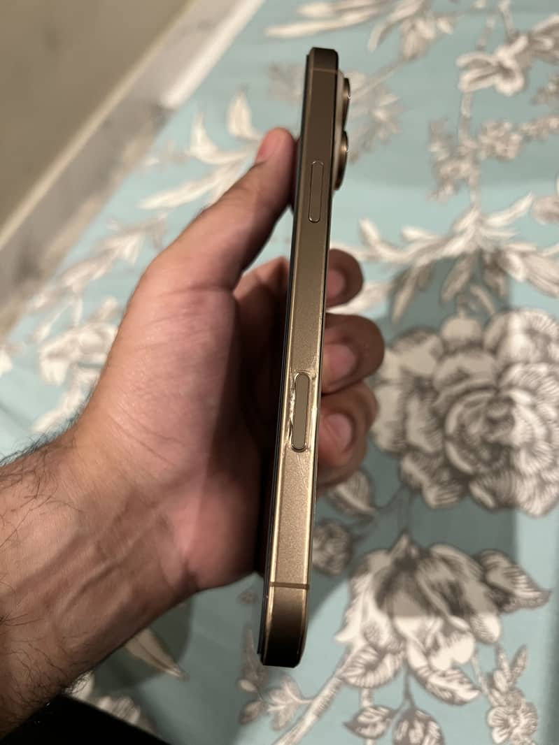 Apple iPhone 16 Pro Max 5