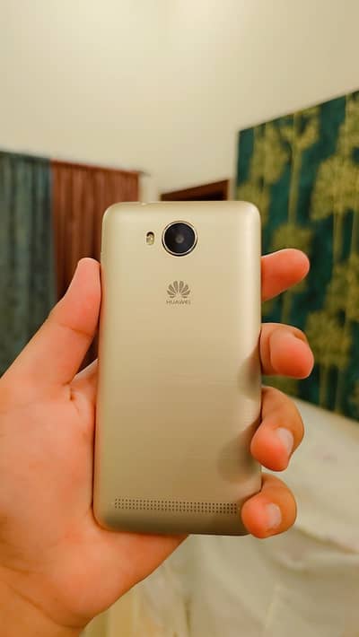 Huawei Y3 2 Dual SIM – 10/10 Working Condition