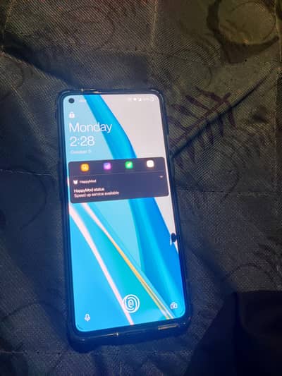One Plus 9 5G only dot PTA official