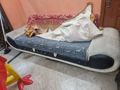 sofa come bed