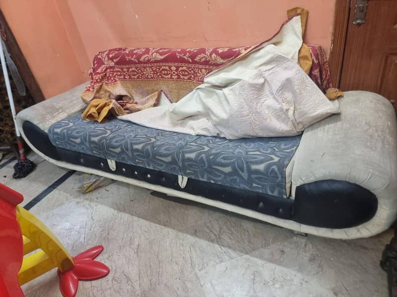 sofa come bed 0