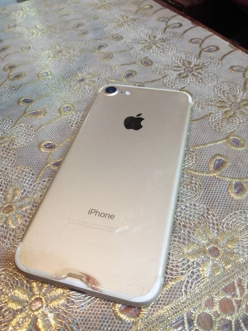 Apple iPhone 7 8