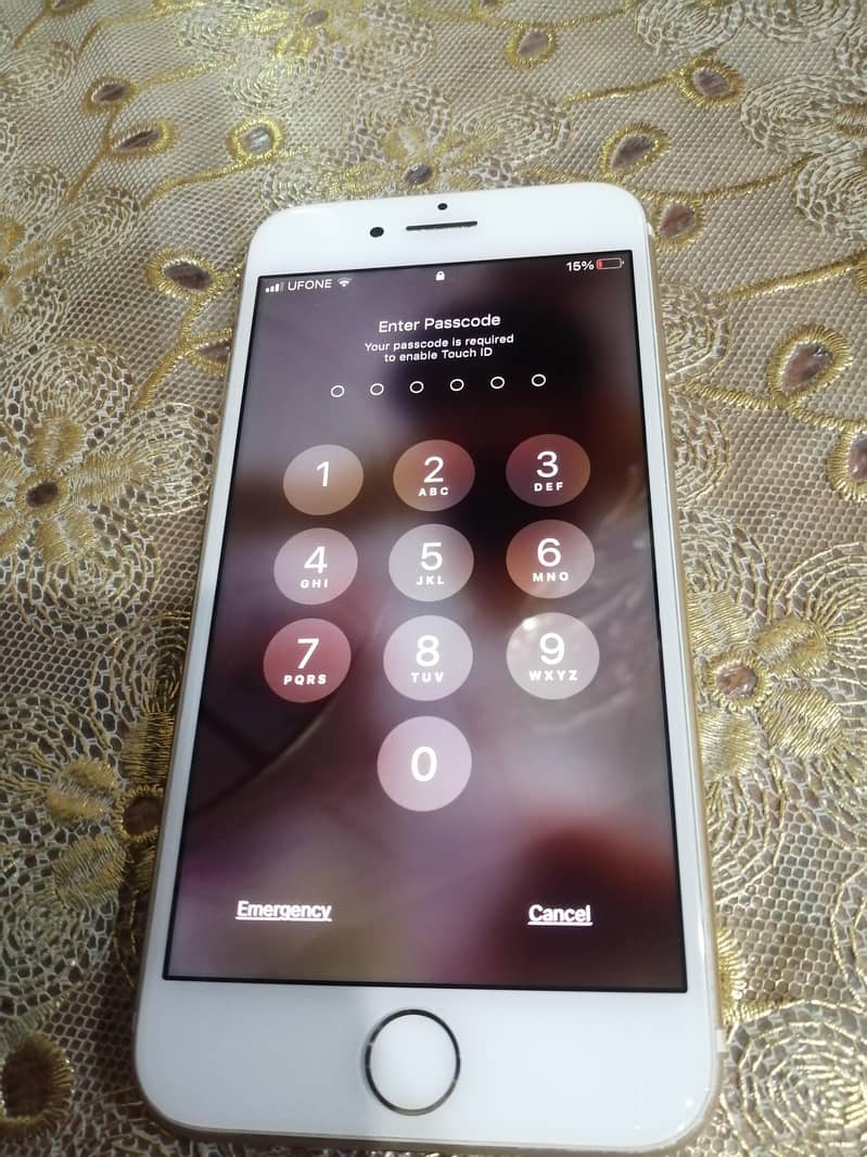 Apple iPhone 7 9
