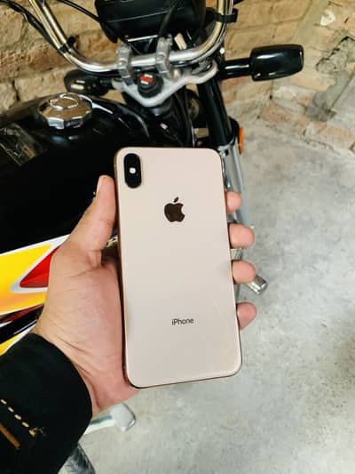 Apple iPhone XS Max