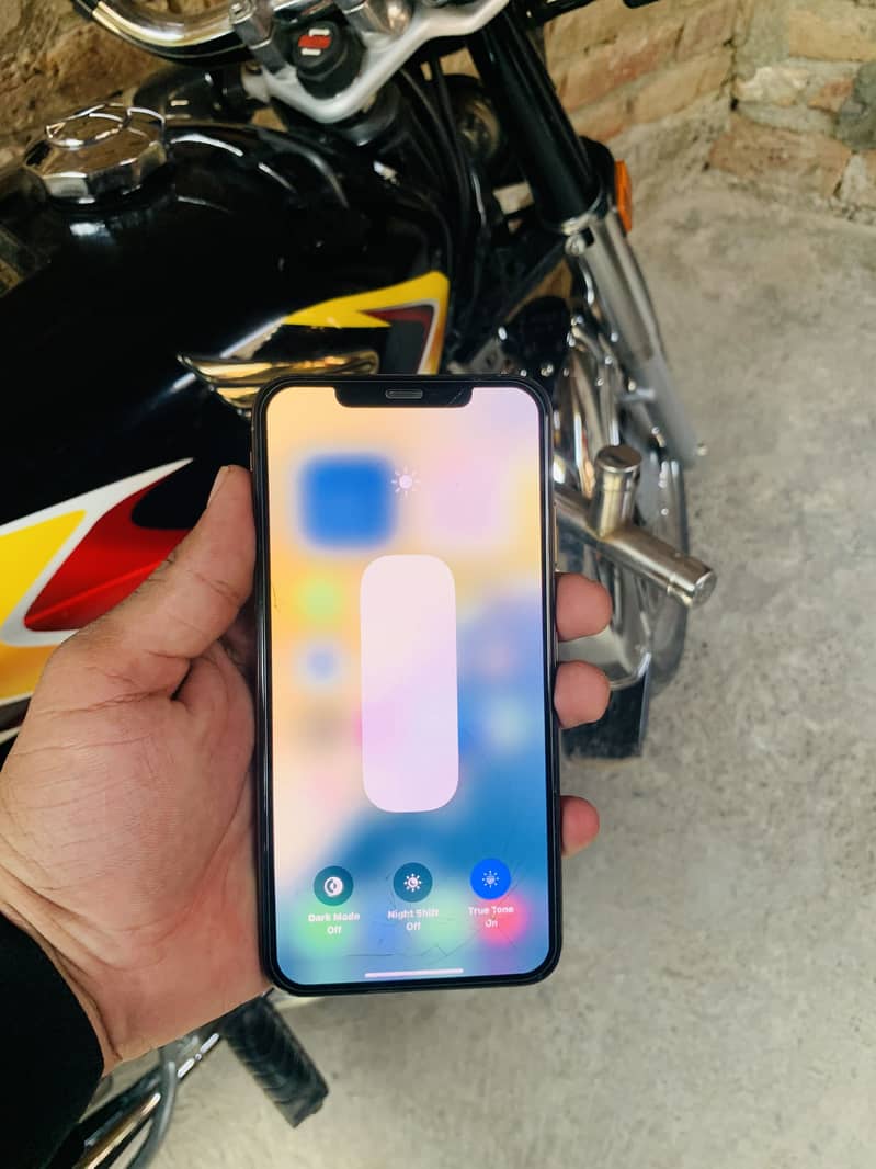 Apple iPhone XS Max 1