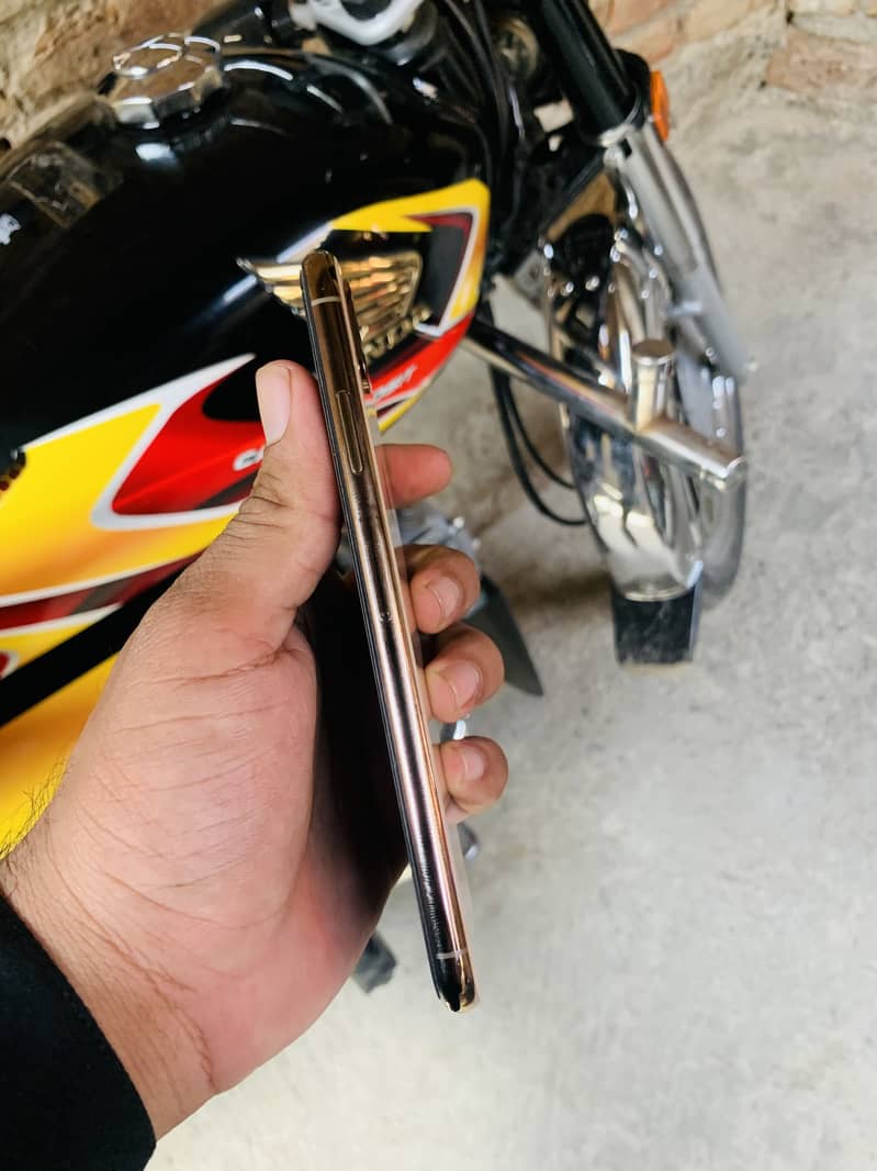 Apple iPhone XS Max 4