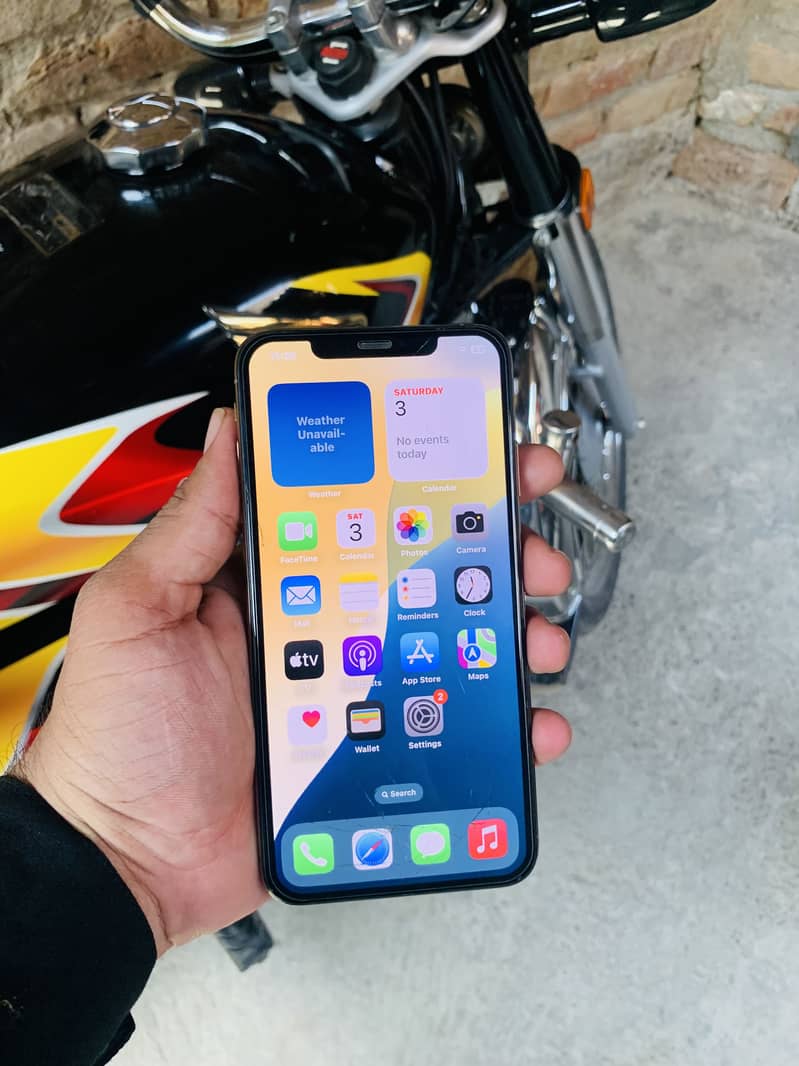 Apple iPhone XS Max 8