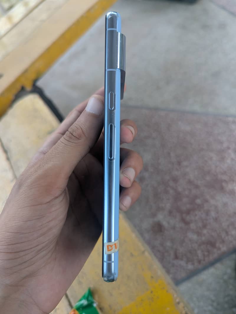 Google Pixel 8 Pro 1