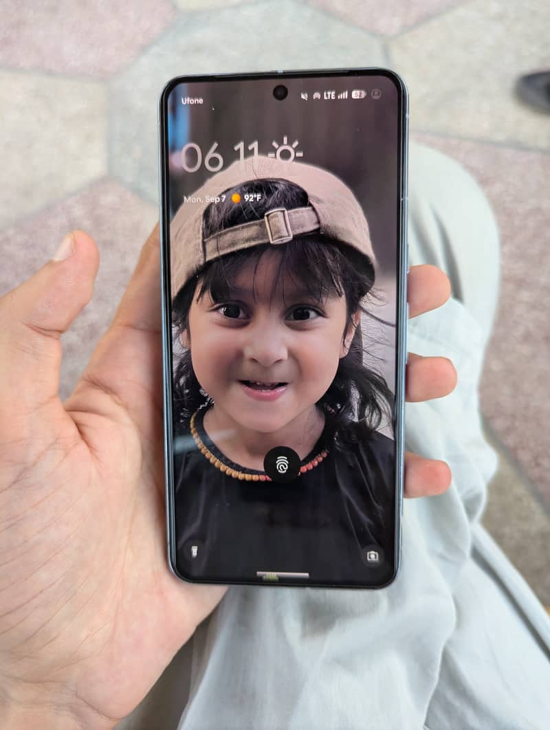 Google Pixel 8 Pro 4