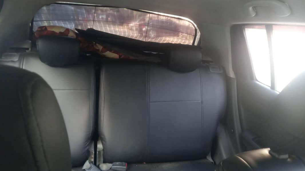 Suzuki Swift 2011 4