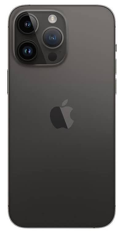Apple iPhone 14 Pro Max factory unlock water pack