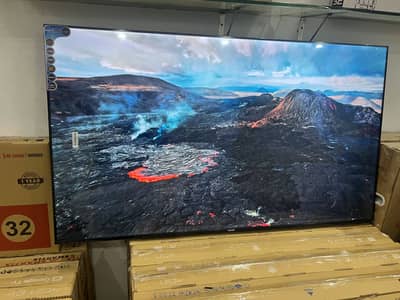 55,,inch Samsung, TCL, Google TV Q Led 3 Year warranty O3254998I74