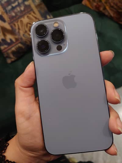 Apple iPhone 13 Pro FU