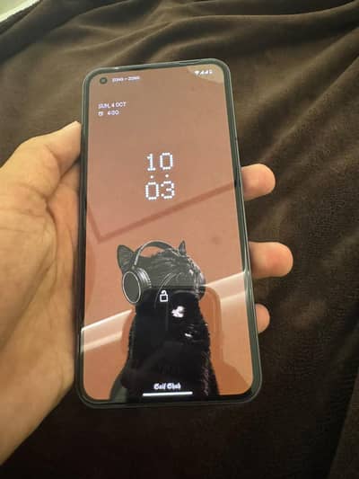Nothing phone 1