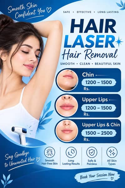 laser treatment