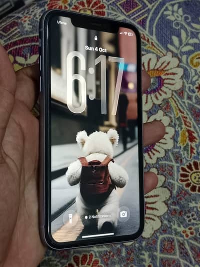 iPhone 11 brand new phone 10/10 Pta approved