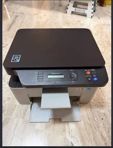 samsung printer