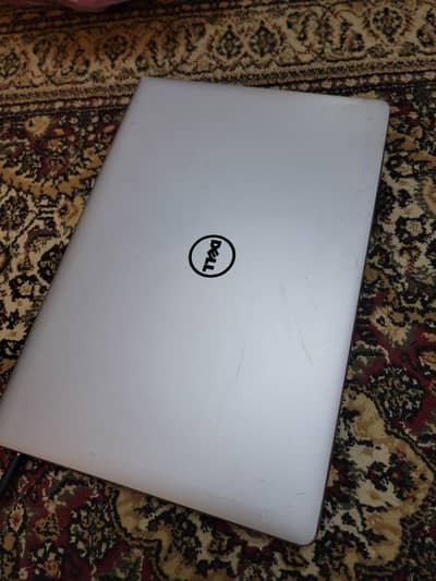 dell 5559 i5 6th touch screen